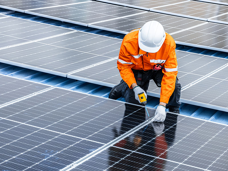 Günümüzde enerji ihtiyacı giderek artarken, yenilenebilir enerji kaynakları büyük bir önem kazanıyor.
